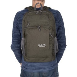 Рюкзак Polar P2330 (черный)