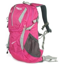 Рюкзак Polar P1535 (розовый)