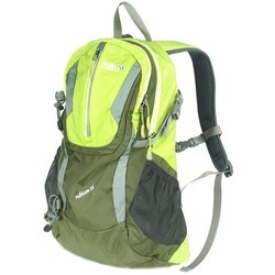 Рюкзак Polar P1535 (зеленый)