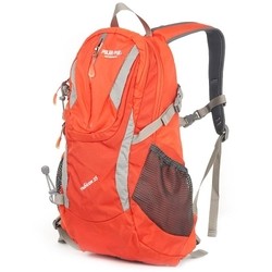Рюкзак Polar P1535 (оранжевый)