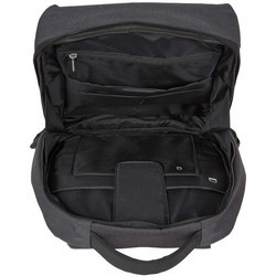 Рюкзак Polar P0053 (черный)