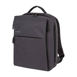 Рюкзак Polar P0053 (черный)