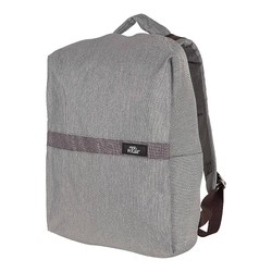 Рюкзак Polar P0049 (серый)