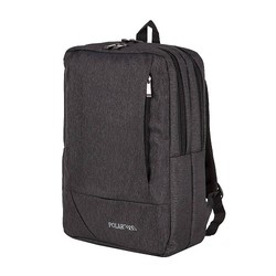 Рюкзак Polar P0045 (черный)