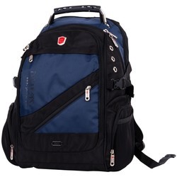 Рюкзак Polar 983017 (черный)