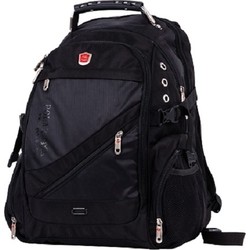 Рюкзак Polar 983017 (черный)