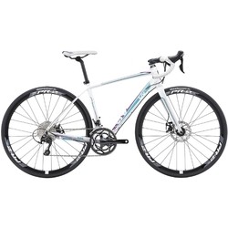 Велосипед Giant Avail 1 Disc 2016 frame S