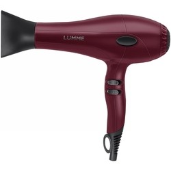 Фен LUMME LU-1047 (фиолетовый)