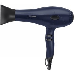 Фен LUMME LU-1047 (фиолетовый)