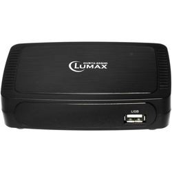 ТВ тюнер Lumax DVBT2-555HD