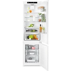 Встраиваемый холодильник AEG SCE 81926 TS