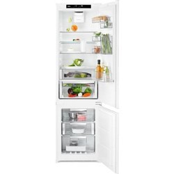 Встраиваемый холодильник AEG SCE 81935 TS