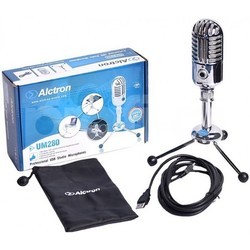 Микрофон Alctron UM 280