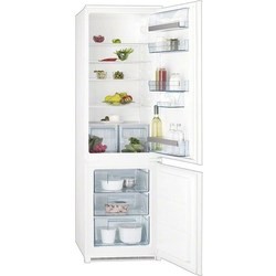 Встраиваемый холодильник AEG SCS 51800 S1