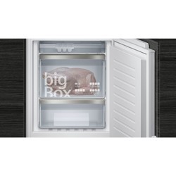 Встраиваемый холодильник Siemens KI 86NHD20R
