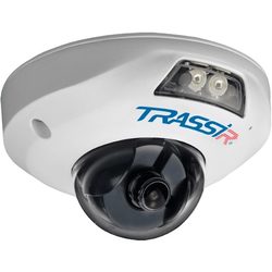 Камера видеонаблюдения TRASSIR TR-D4121IR1 3.6 mm