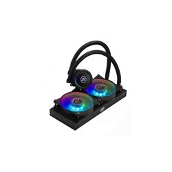 Система охлаждения Cooler Master MasterLiquid ML240R RGB Phantom Gaming