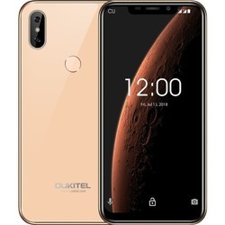 Мобильный телефон Oukitel C13 Pro