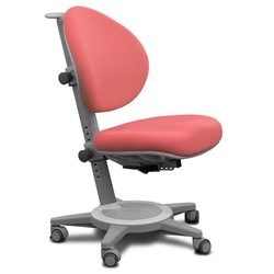 Компьютерное кресло Mealux Cambridge (розовый)