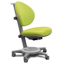 Компьютерное кресло Mealux Cambridge (зеленый)