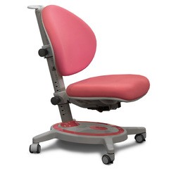Компьютерное кресло Mealux Stanford (розовый)