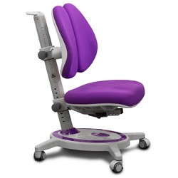 Компьютерное кресло Mealux Stanford Duo (фиолетовый)