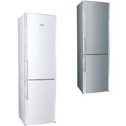 Холодильник Hotpoint-Ariston HBM 2201.4 (белый)