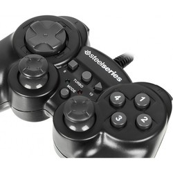 Игровой манипулятор SteelSeries 3GC Controller
