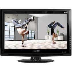 Телевизоры Hyundai H-LCD2218