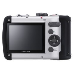 Фотоаппараты Fujifilm FinePix BigJob HD-3W