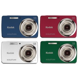 Фотоаппараты Kodak EasyShare M532