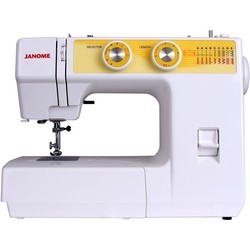 Швейная машина, оверлок Janome JB 1108