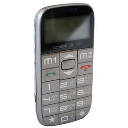 Мобильные телефоны Sigma mobile Comfort 50 Mini