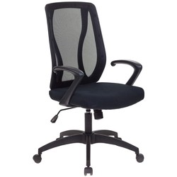 Компьютерное кресло Burokrat MC-411 (белый)
