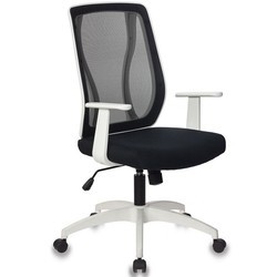Компьютерное кресло Burokrat MC-411 (черный)