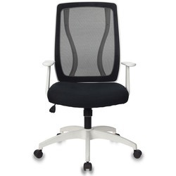 Компьютерное кресло Burokrat MC-411 (белый)