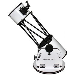 Телескоп Meade LightBridge Plus 10