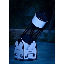 Телескоп Meade LightBridge Plus 10
