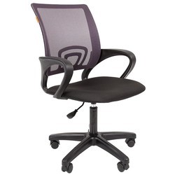 Компьютерное кресло Chairman 696 LT (серый)