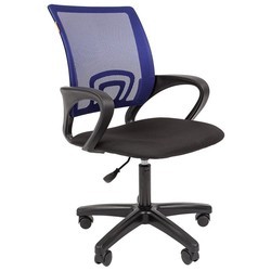 Компьютерное кресло Chairman 696 LT (черный)