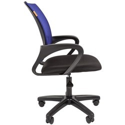Компьютерное кресло Chairman 696 LT (черный)