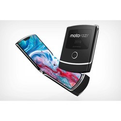 Мобильный телефон Motorola Razr 2019