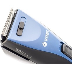 Машинка для стрижки волос Vitek VT-2578