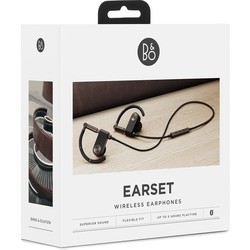 Наушники Bang&Olufsen Earset (черный)