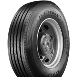Грузовая шина Austone AT115A 205/75 R17.5 124M