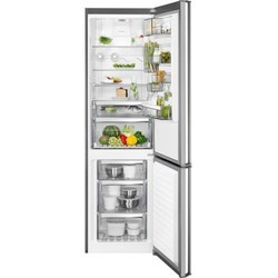 Холодильник AEG RCB 83724 MX