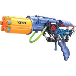 Конструктор Knex Barracuda Rotoshot Blaster 47023