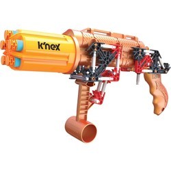 Конструктор Knex Sabertooth Rotoshot Blaster 47024