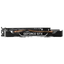 Видеокарта Palit GeForce GTX 1660 Dual