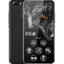 Мобильный телефон Black Fox B3 Fox Plus
